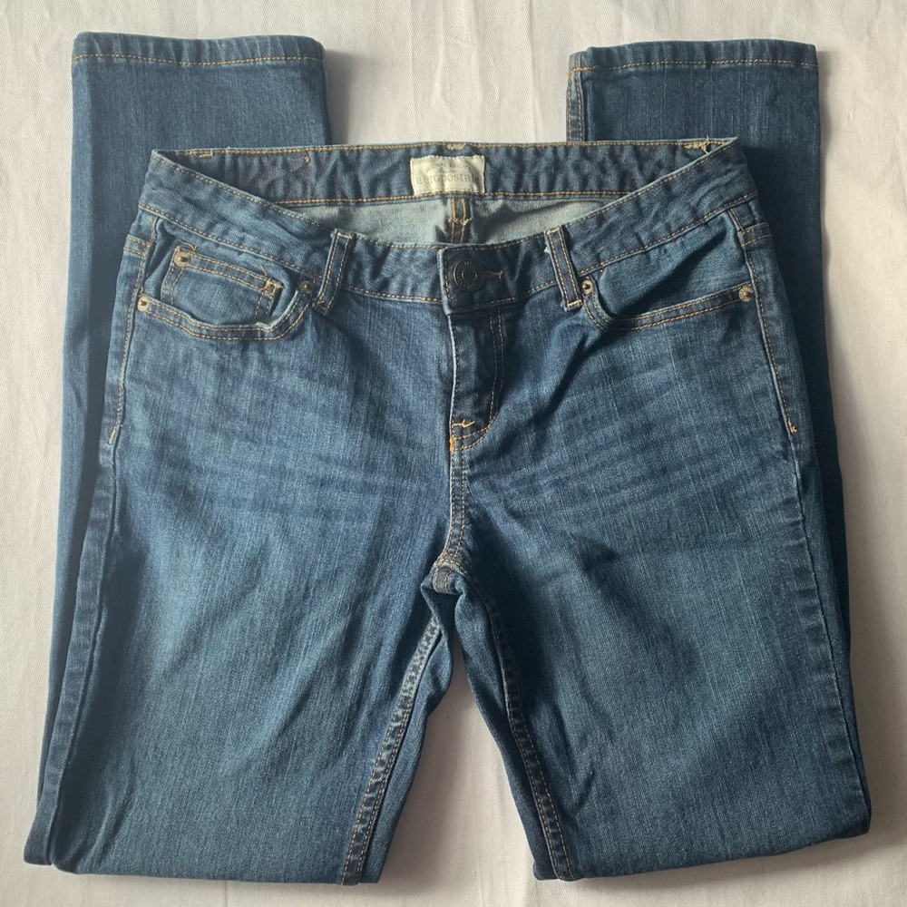 Aeropostale Skinny Jeans size 7/8 Short